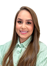 Foto de Aurora Souza de Jesus