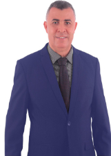 Foto de Raimundo Borges dos Santos