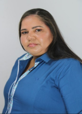 Foto de Elisabete de Jesus Santos