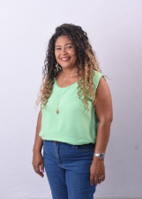 Foto de Ludmila Darcia Sancho Pereira de Brito