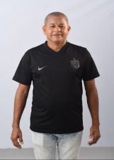 Foto de Jailton de Jesus Brito
