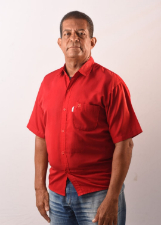 Foto de Gilmario Bispo da Cruz Silva