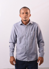 Foto de Luiz Henrique Carvalho da Silva