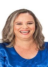 Foto de Rosângela dos Anjos Araújo