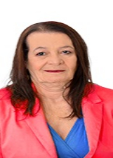 Foto de Antonia de Oliveira Santos