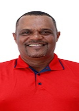 Foto de Manoel de Jesus Santos