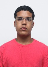 Foto de GUSTAVO DE JESUS DOS SANTOS NASCIMENTO