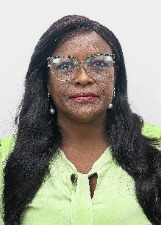 Foto de MARIA DAS GRAÇAS JESUS DE SANTANA