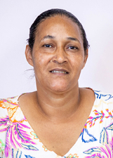 Foto de Edinália de Jesus Santos