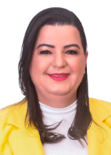 Foto de Tânia Barreto dos Santos