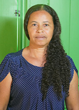 Foto de NILZA BISPO DOS SANTOS