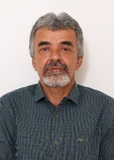 Foto de Getúlio dos Santos Custódio