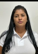 Foto de Luciene da Rocha Silva