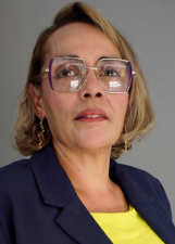 Foto de MAGDA CRUZ FRANÇA