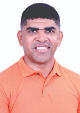 Foto de FABIO SANTOS BISPO