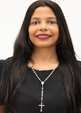 Foto de Flávia Rayane Lira dos Santos