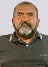 Foto de ISAIAS FERREIRA DE JESUS
