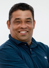 Foto de MÁRCIO PEREIRA DOS SANTOS