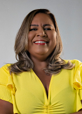 Foto de Denize Barbosa de Jesus Almeida