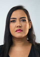 Foto de Daniele de Santana Barreto Reis