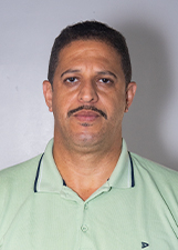Foto de Fabiano de Jesus Silva