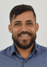 Foto de DIEGO VERNER BRITO DOS SANTOS