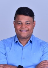 Foto de CREISLA LEAL DOS SANTOS