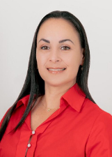 Foto de Élida Piton Moreira Vitena