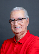 Foto de Aurino Oliveira Machado Filho