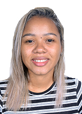 Foto de TÂMARA AMORIM SILVA