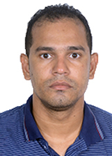 Foto de DURVAL FERREIRA BORGES FILHO