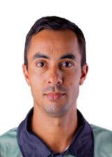 Foto de ALCINDO GUIMARÃES SANTANA