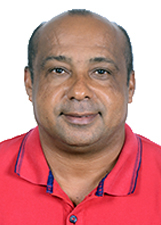 Foto de Erisvaldo Alexandrino dos Santos