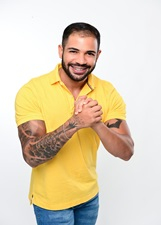 Foto de Yuri Rodrigues de Carvalho Brandão
