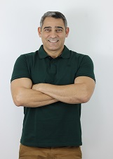 Foto de MAURO DE BARROS OLIVEIRA