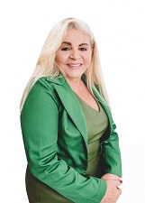 Foto de Dalva Roberta Silva Neves