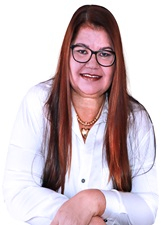 Foto de Maria Madalena Cunha de Sobral