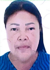 Foto de FABRICIANA HERLA MARTINS DE ARAÚJO