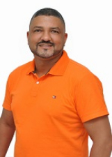 Foto de VALMIR FERREIRA DA CRUZ FILHO