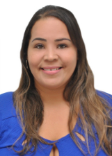 Foto de CRISTIANE SANTOS SILVA