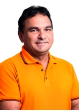 Foto de Antonio Carlos Novais Brito