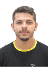 Foto de IAGO GONÇALVES DOS SANTOS