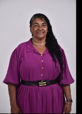 Foto de Laurenice Jesus dos Santos