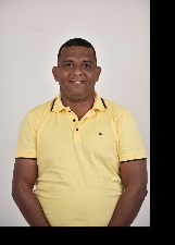 Foto de Júlio de Souza Morais