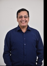 Foto de Paulo Venício Andrade de Oliveira