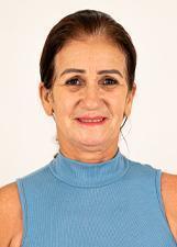 Foto de Maria Gildete Batista