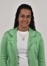 Foto de Gilmara da Silva Santos