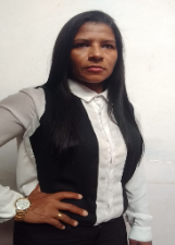 Foto de SOLANGE OLIVEIRA BRASIL SILVA