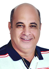 Foto de Janser James Alves Fonseca