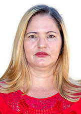 Foto de Terezinha Pereira de Souza
